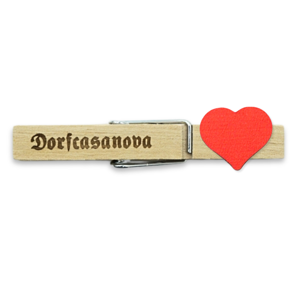 „Dorfcasanova“ Glubbal – Der Charmeur auf Volksfesten